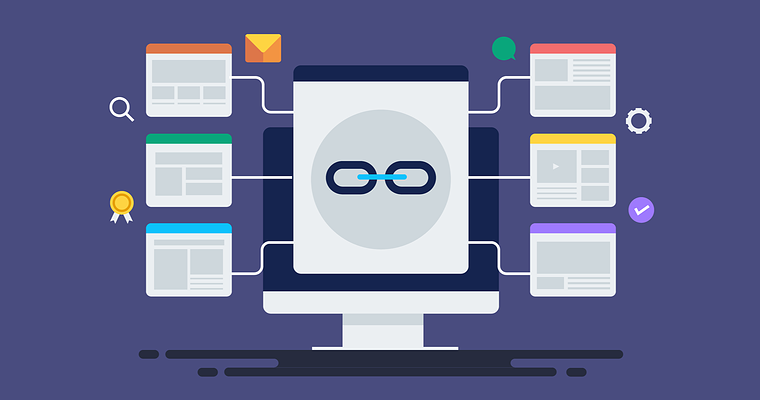 How to Build Hundreds of Links in a Month (with Less Resources)