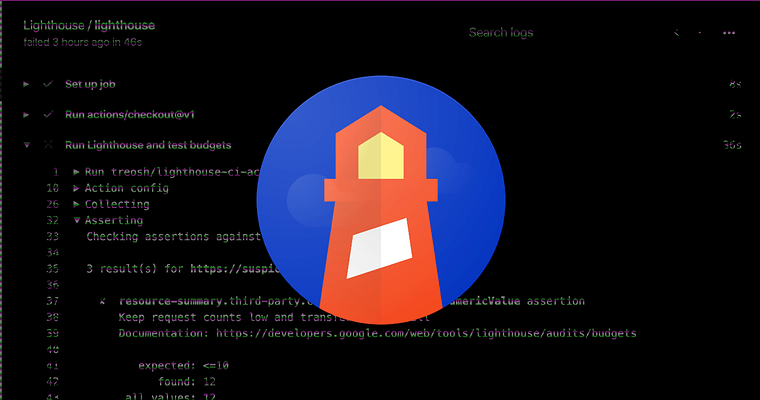 How to Run Automated Lighthouse Audits on WordPress Changes