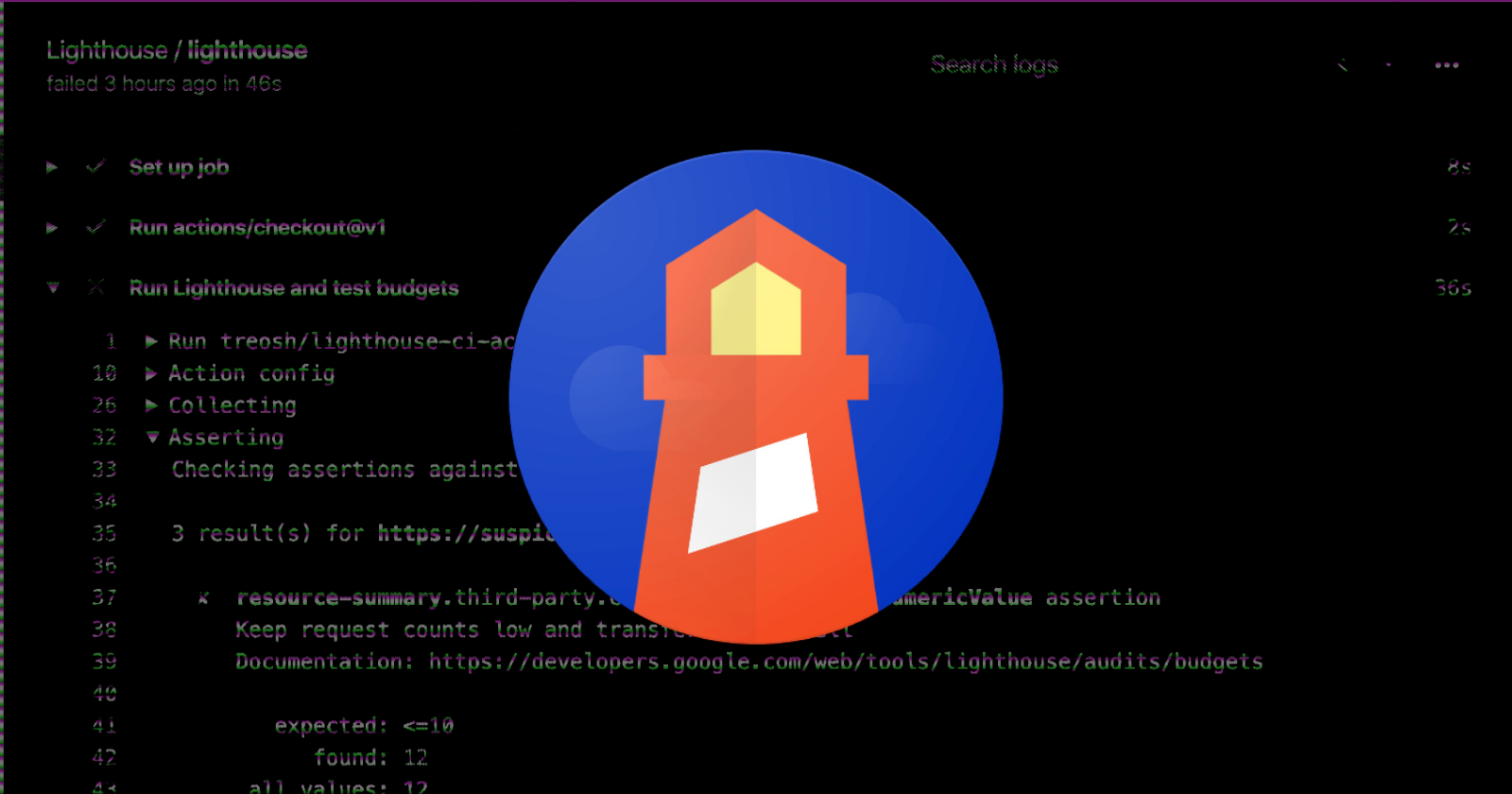 How to Run Automated Lighthouse Audits on WordPress Changes
