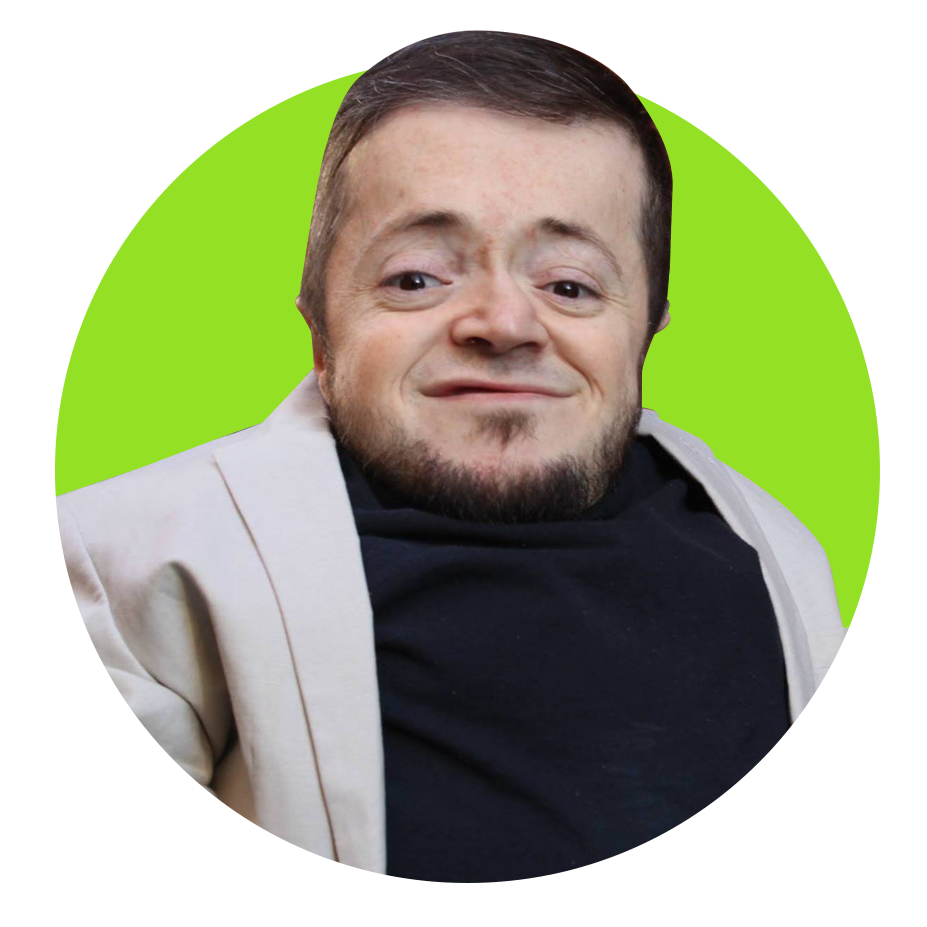 Joe Hall