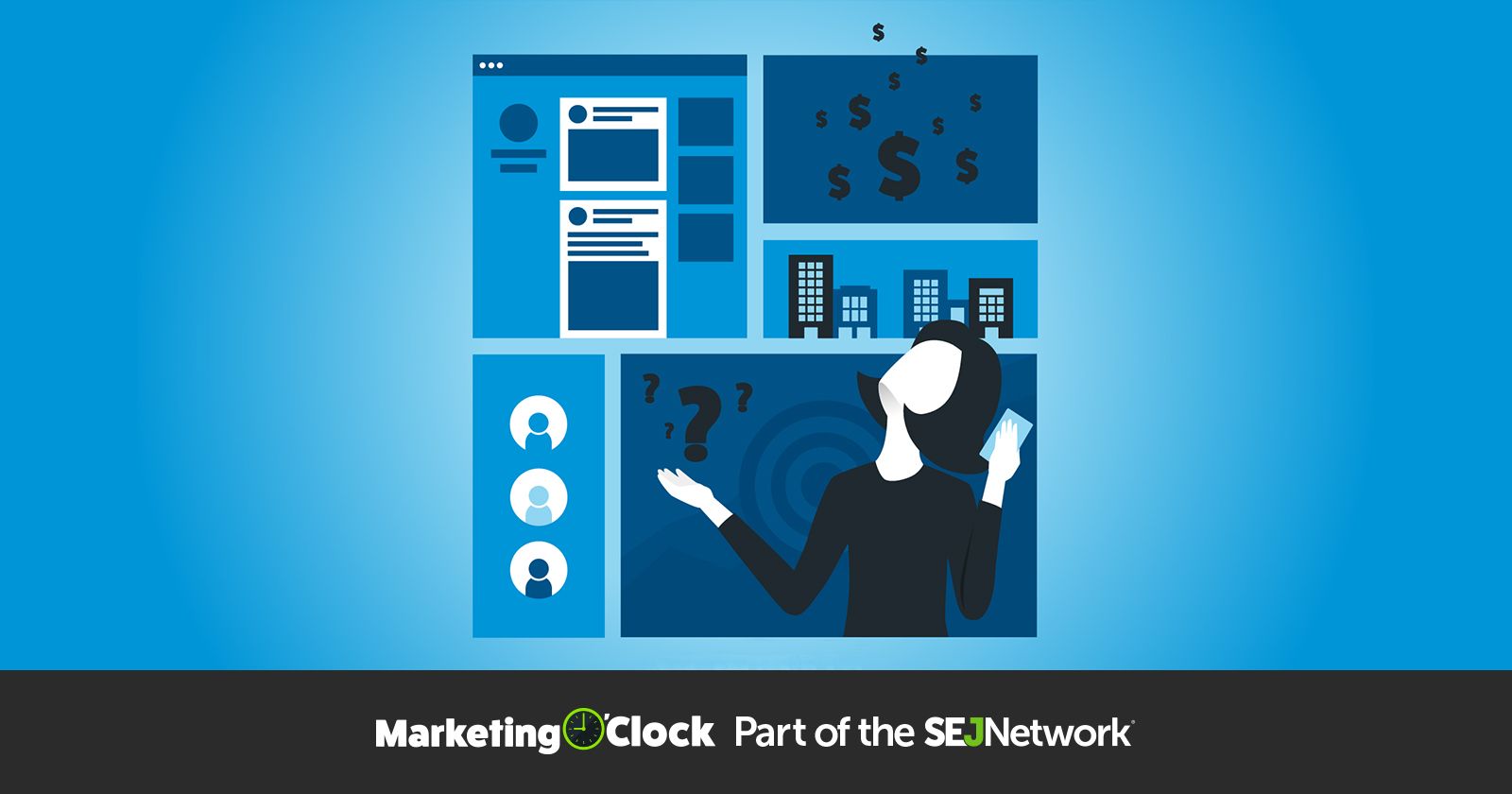 LinkedIn Ads: Tips, Strategies, & Opportunities for LinkedIn Advertisers [PODCAST]