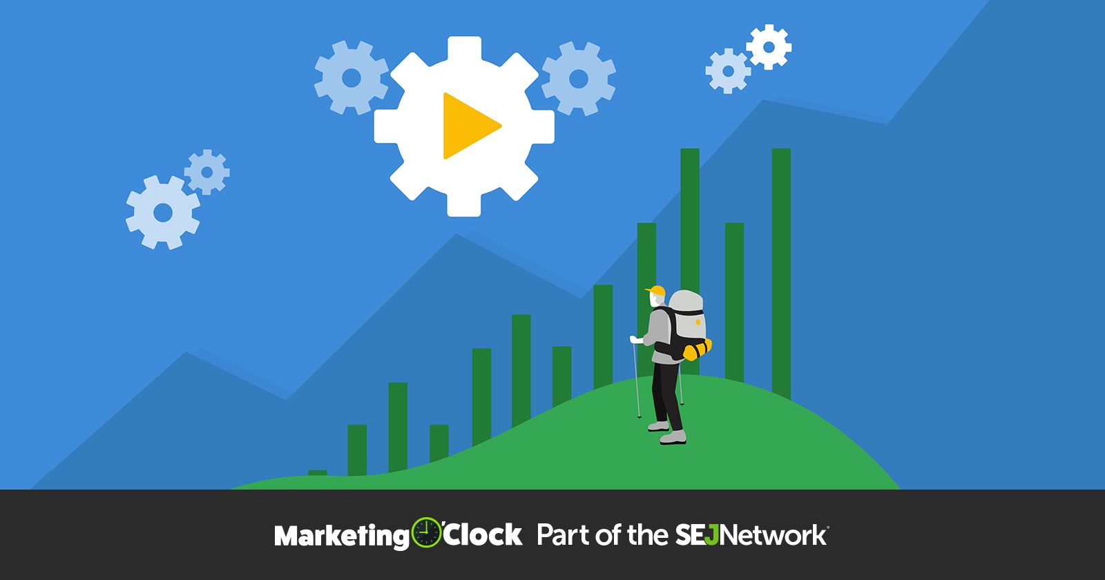 Google Announces Automated Performance Max Campaigns & This Week’s Digital Marketing News [PODCAST]