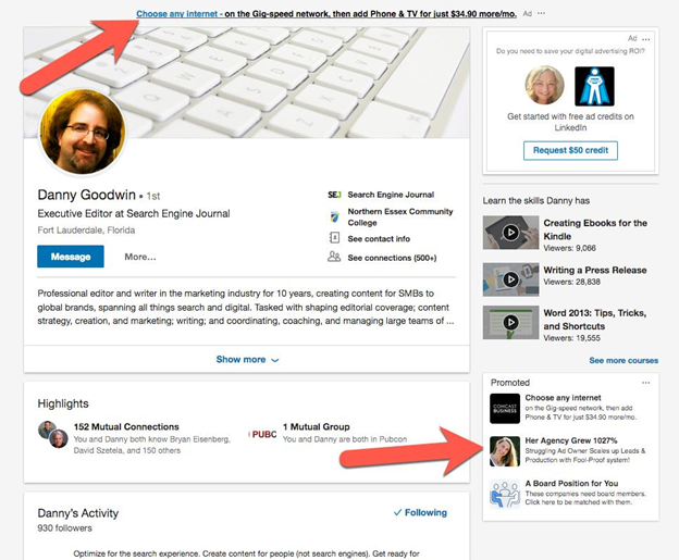 The 8 Best PPC Ad Networks