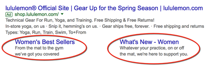 Everything You Need to Know About Ad Extensions
