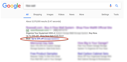 Everything You Need to Know About Ad Extensions