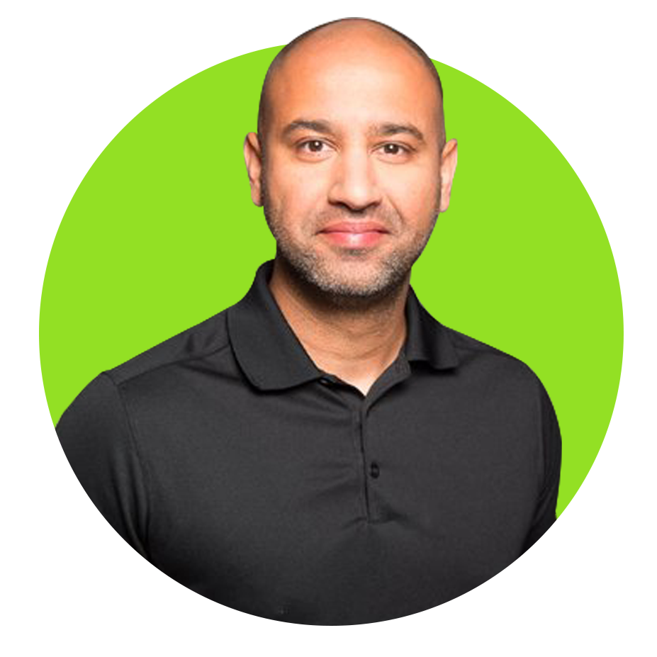 Raj Nijjer