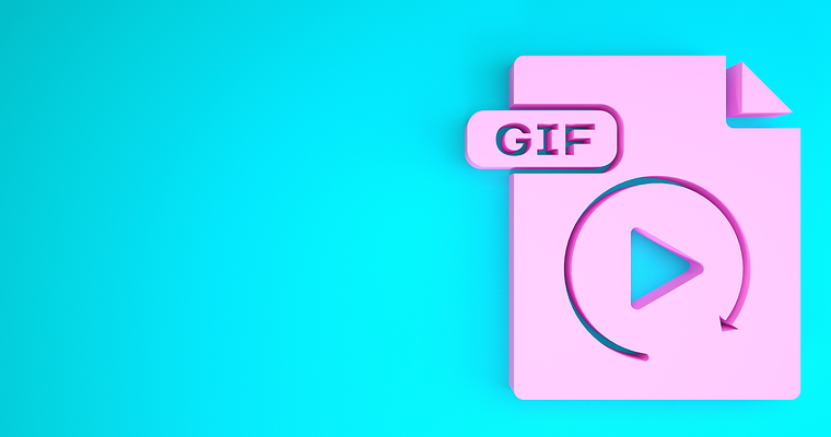 SEO Best Practices When Using GIFs