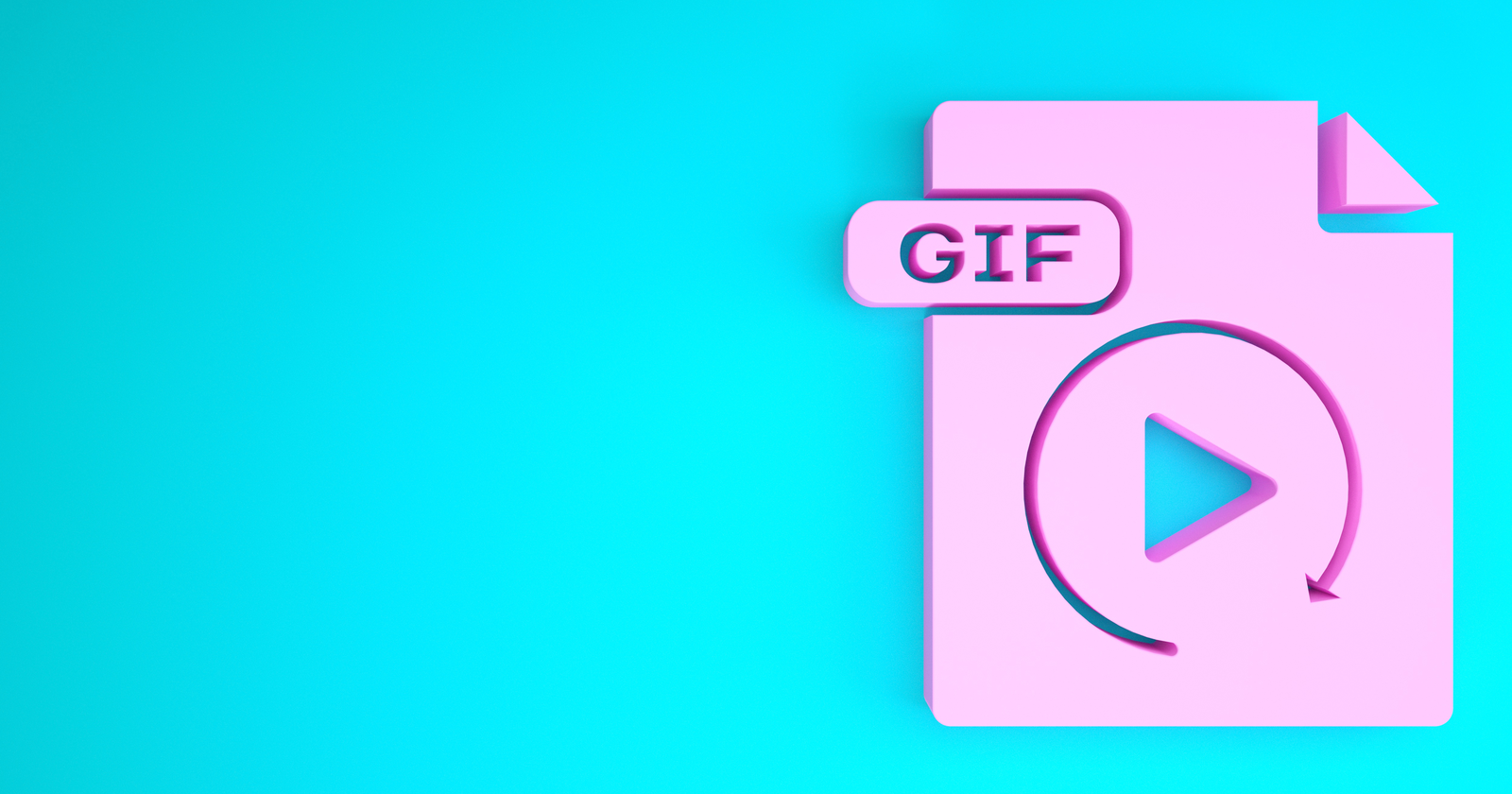 The Ultimate Guide to GIFs: How to Create Them, When to Use Them and Why  They're Essential for Every Marketer 