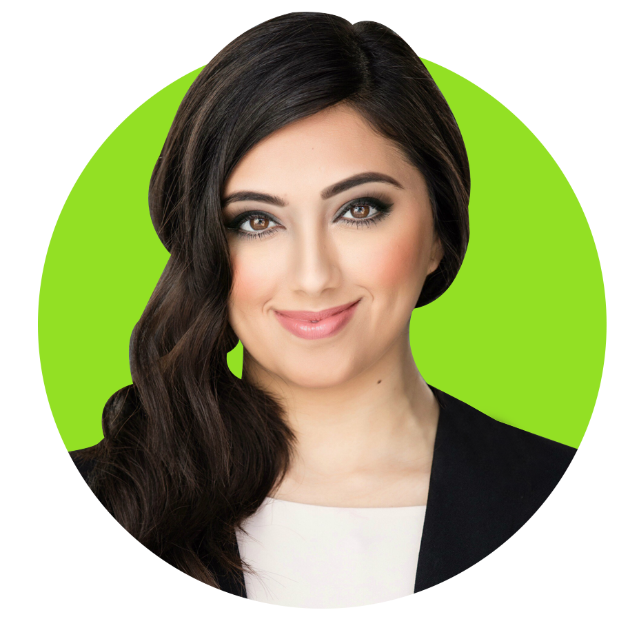 Shama Hyder