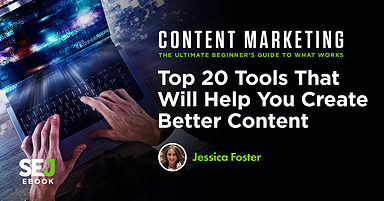 Top 20 Content Marketing Tools to Try Out