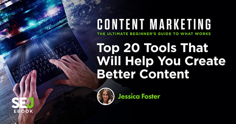 Top 20 Content Marketing Tools to Try Out
