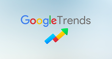 12 Ways to Use Google Trends