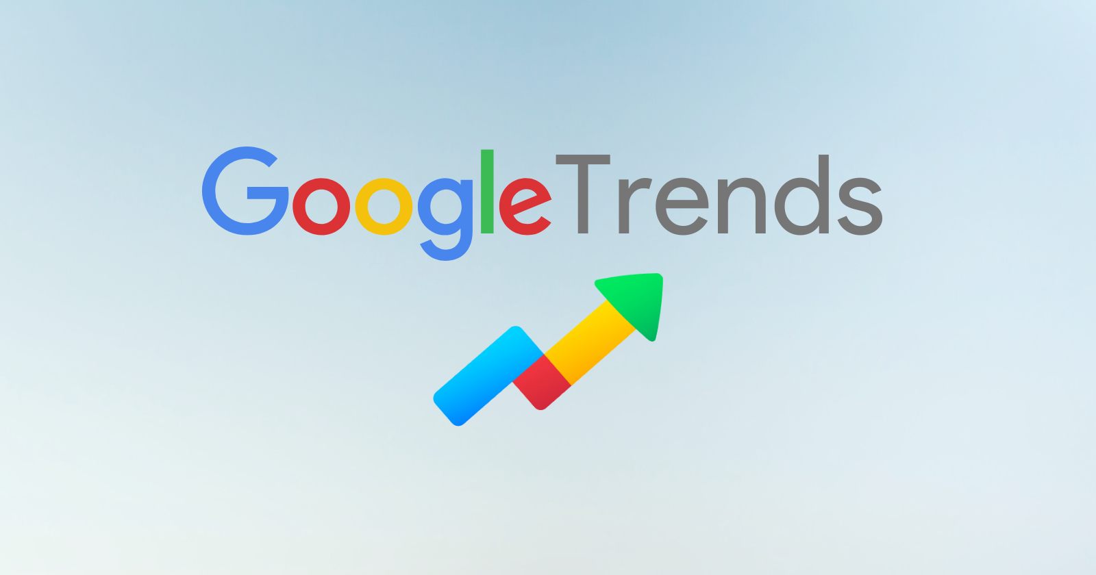 How to Use Google Trends for SEO