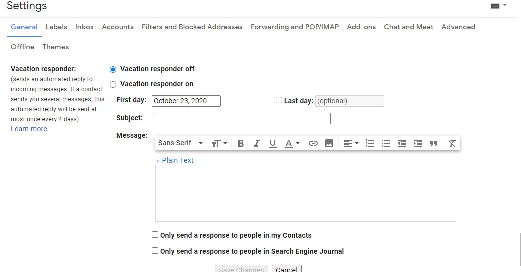 22 Gmail Hacks: Turn Your Inbox Into a Productivity Powerhouse