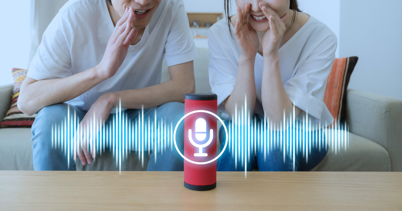 Whatever Happened to Voice Search?