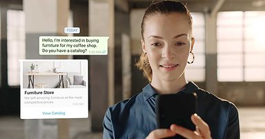 WhatsApp Announces Shopping and Payment Tools for Businesses