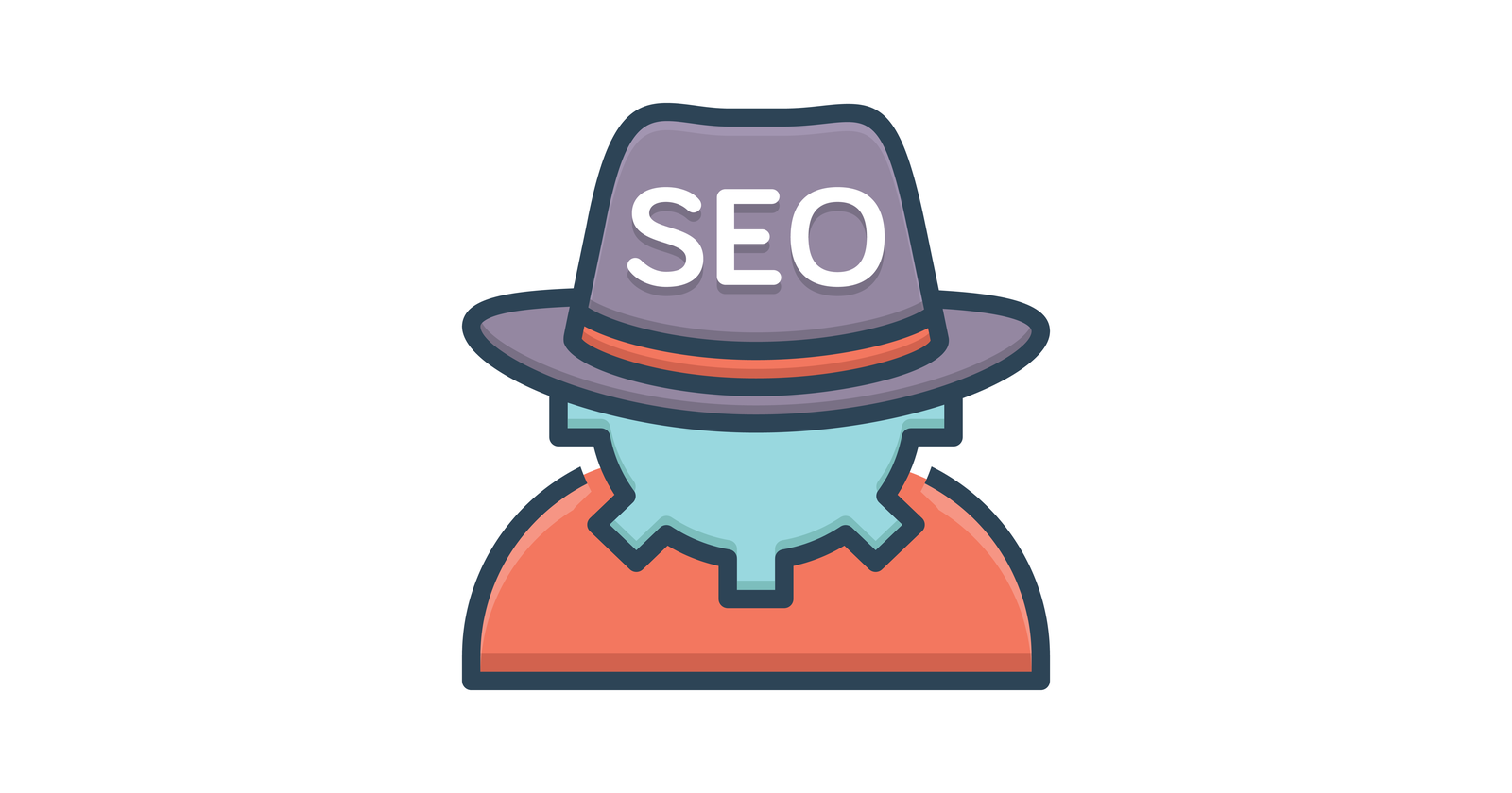 Why It’s Time to Retire Black, Grey & White Hat Terminology in SEO
