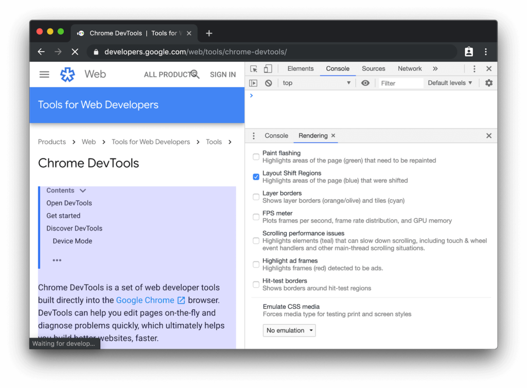 3 Ways to Use Chrome DevTools for SEO Troubleshooting