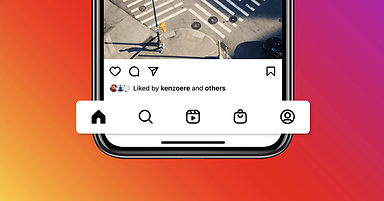 Instagram Focuses on Reels, Upsets Users