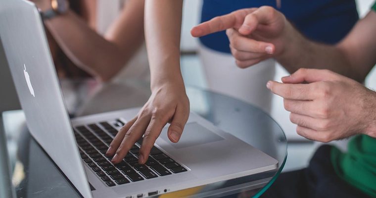 6 Content Writing Trends for 2021: An SEO Content Checklist for SMBs