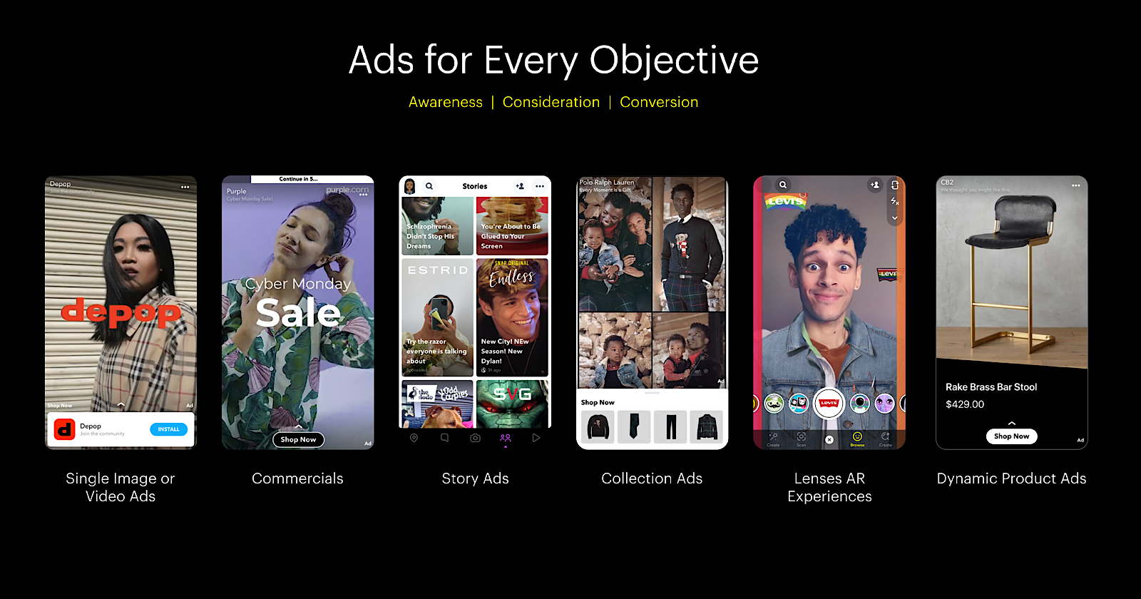 Snapchat Rolls Out More Ads Certification Courses