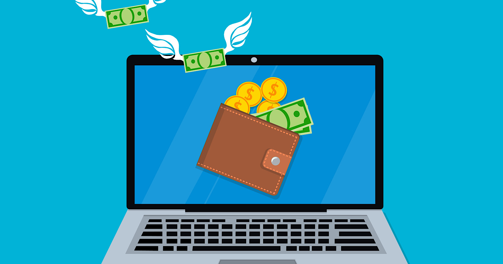 Search Ad Spending is Growing in 2020 Despite Pandemic