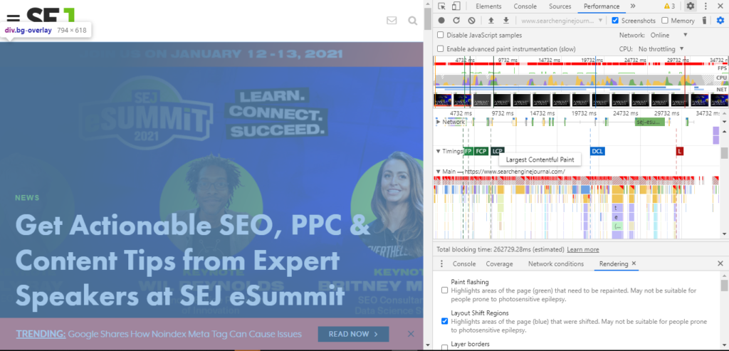 3 Ways to Use Chrome DevTools for SEO Troubleshooting
