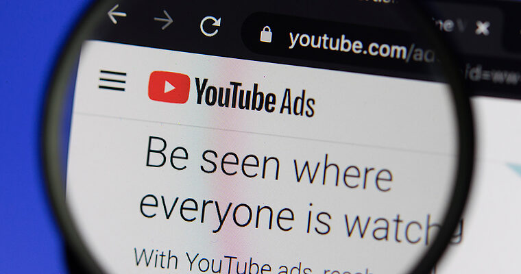 YouTube is Showing Ads On Non-Monetized Channels