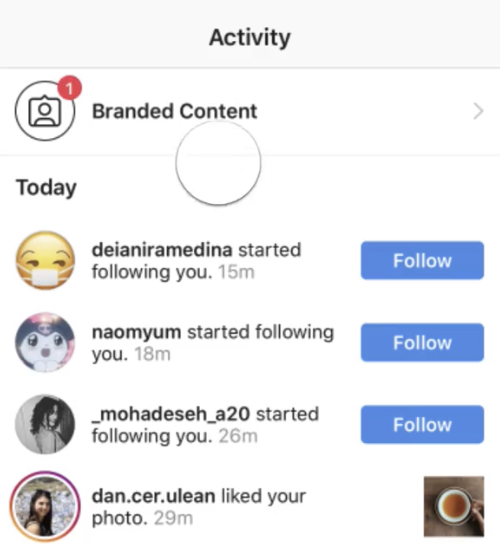 Instagram is Letting Advertisers Create Posts With Users’ Accounts