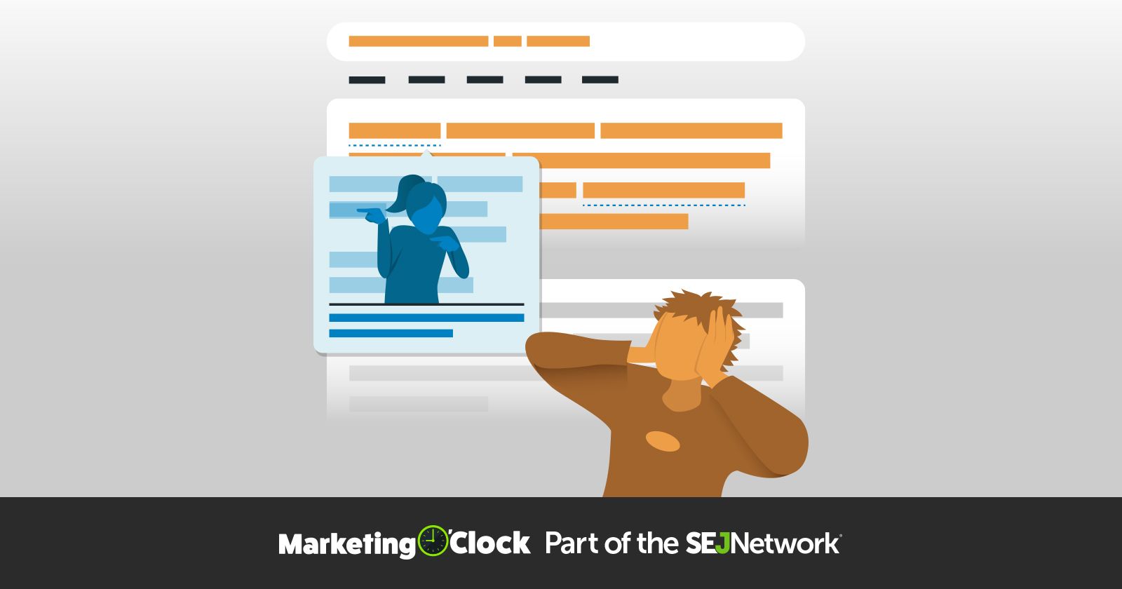 Google Adds Third-Party Links in Featured Snippets & the Latest Digital Marketing News [PODCAST]