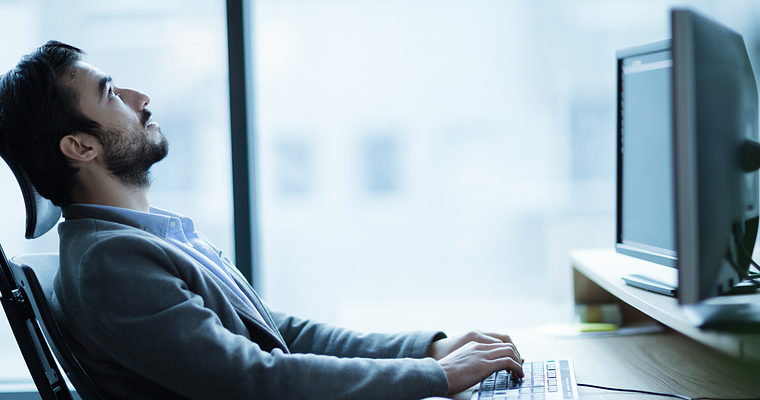 The Agency Guide to Surviving Next Year’s Black Friday Week