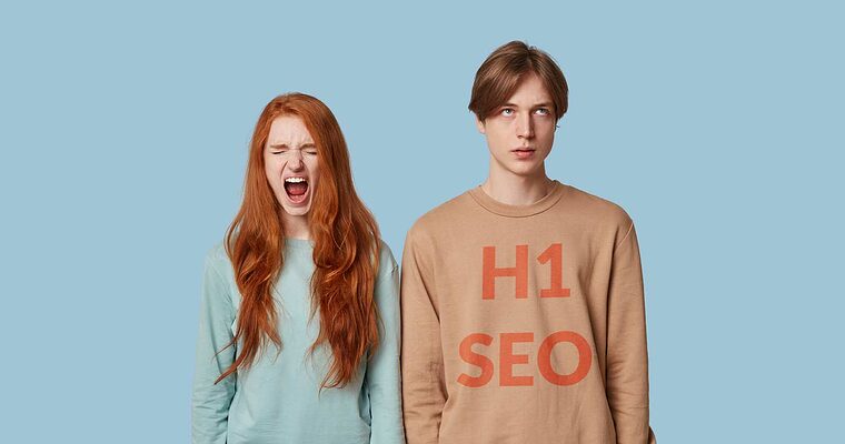 H1 Headings For SEO – Why They Matter