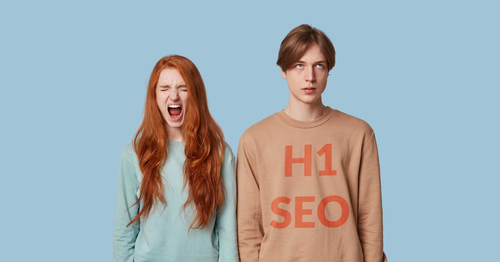 H1 Headings For SEO – Why They Matter
