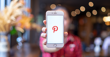 12 Pinterest SEO Tips For High-Traffic Success