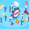 Top 20 Most Popular SEO Experts: A Social Listening Analysis