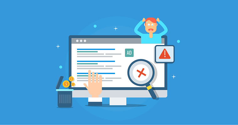 9 PPC Mistakes That Impact Success