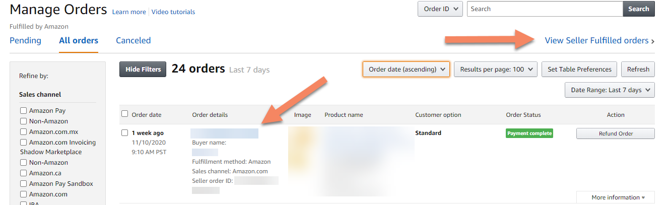 Amazon Product Review Best Practices for 2021