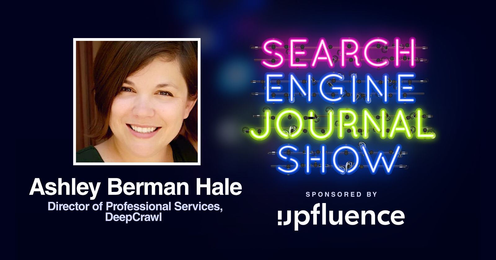 Speaking, Mentorship, and Professional Growth with Ashley Berman Hale [Podcast]