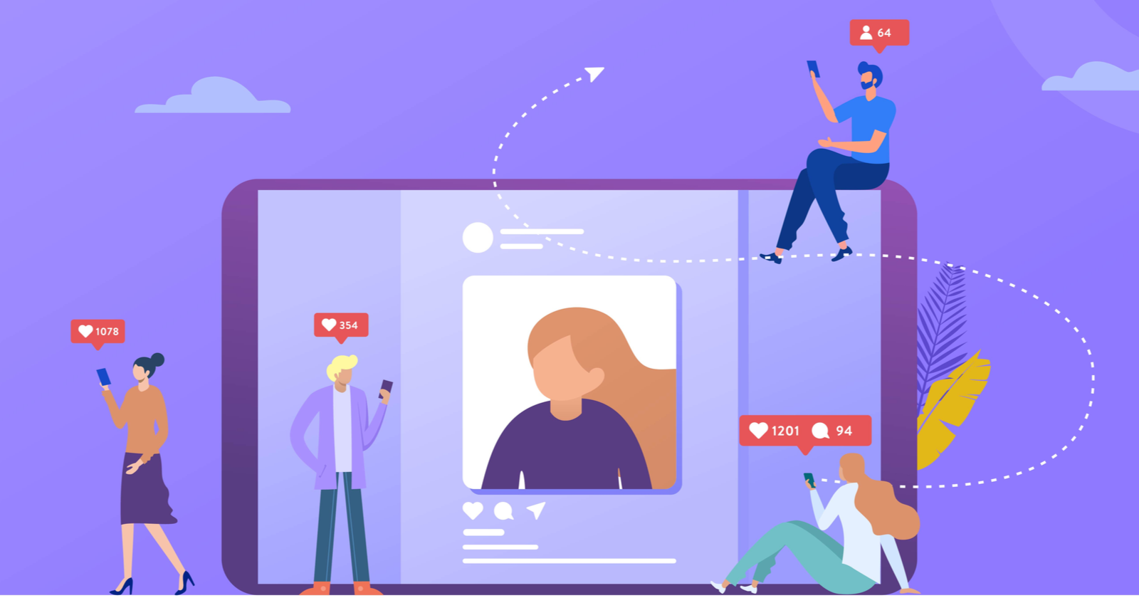 What Are Social Media Pods & Should You Join One?