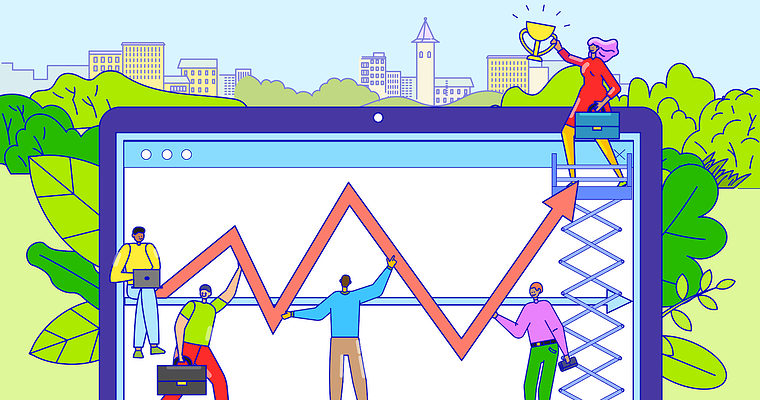 Try These PPC Strategies for Your B2B Business in 2021