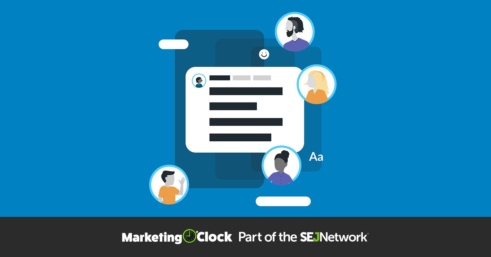 Twitter Launches Story-Like ‘Fleets’ & This Week’s Digital Marketing News [PODCAST]