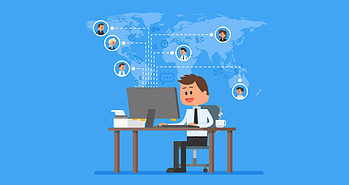 Using Virtual Assistants: The Complete Guide for SEO Agencies