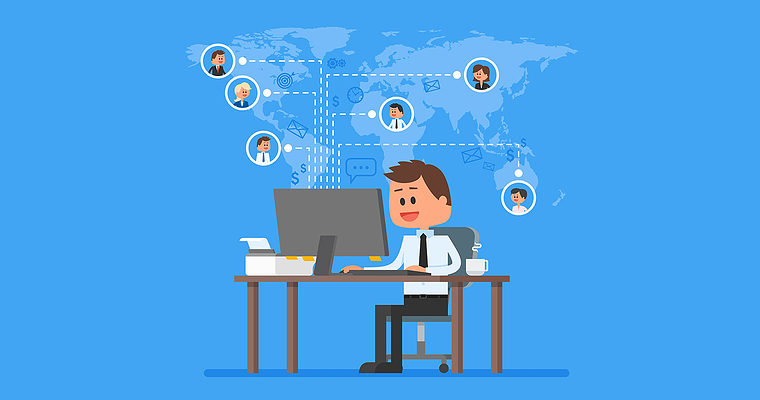 Using Virtual Assistants: The Complete Guide for SEO Agencies