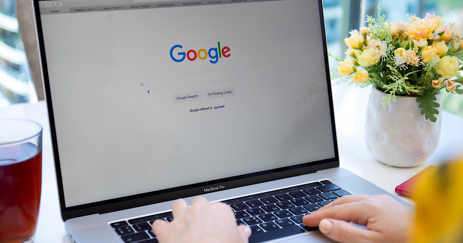 Google Explains How it Organizes Information in Search