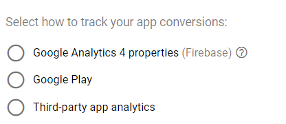How to Optimize Universal App Campaigns