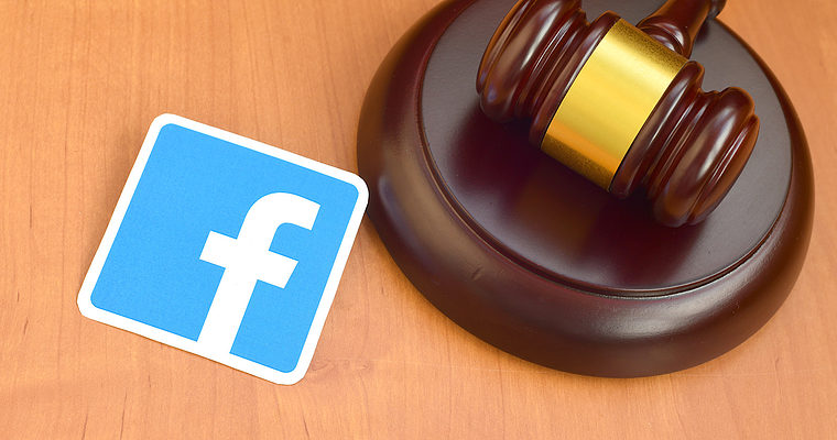 Facebook Sued by FTC for Anticompetitive Conduct
