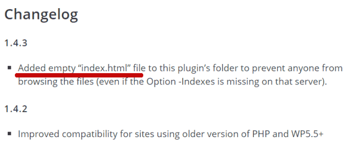 WordPress Easy WP SMTP Plugin Vulnerability