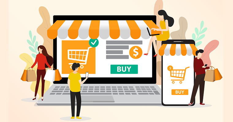 Ecommerce & Mcommerce Trends & Tips for Holiday Marketing