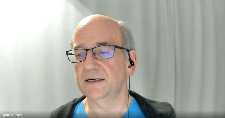 Google Doesn’t Read Unsupported Structured Data