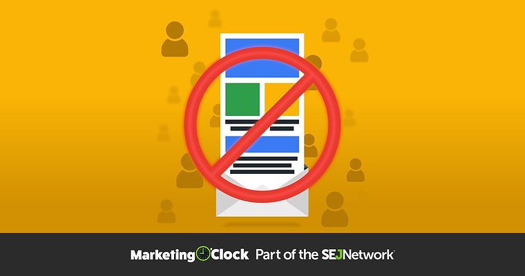 Google Ads Is Phasing Out New Gmail Campaigns & This Week’s Digital Marketing News [PODCAST]